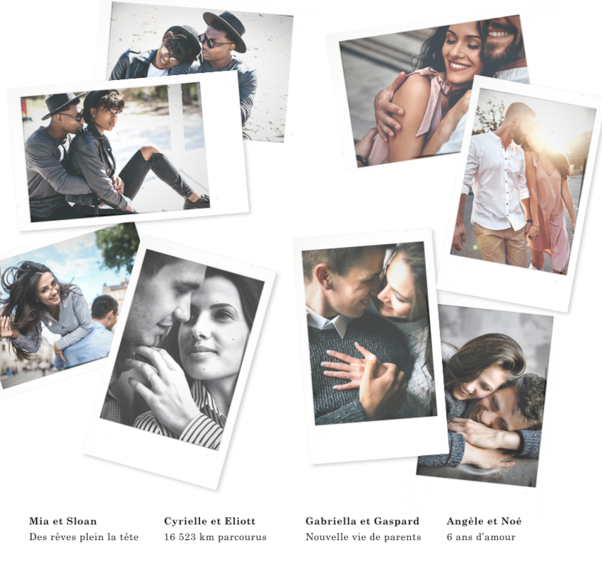 Alliances mariage annecy